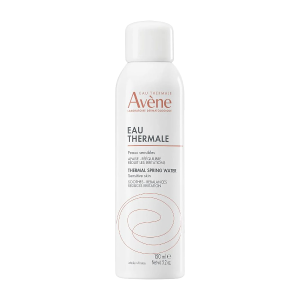AVENE AGUA TERMAL 150 ML.