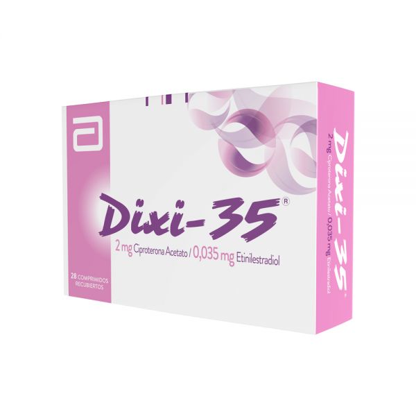 DIXI 35 T-REC CAJA X 21