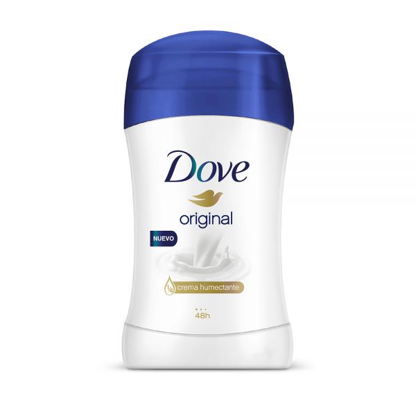 FL DOVE DEO. BARRA ORIGINAL X 50 GR.
