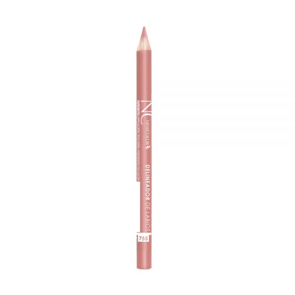 FL NEW COLOR L.D. LABIOS ROSA V.