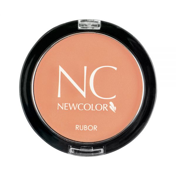 NEW COLOR RUBOR COMP. MED. MATE N2