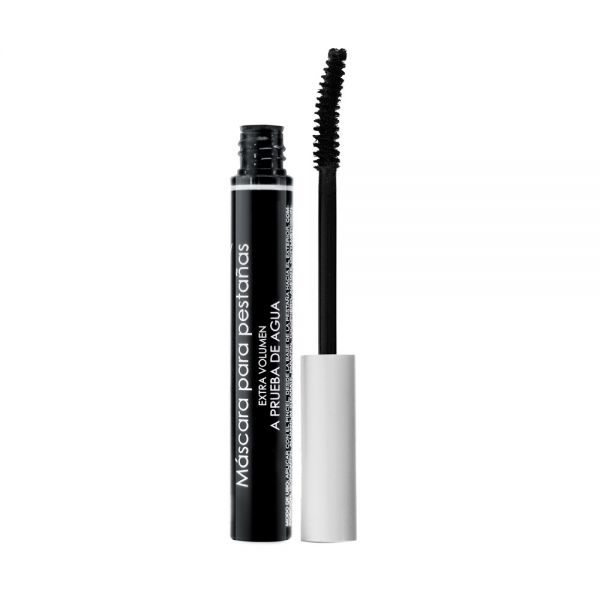 NEW COLOR MASCARA DE PESTAÑAS ARQUEADOR