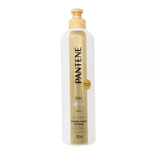 FL PANTENE C/ PEINAR LISO EXTREMO 300