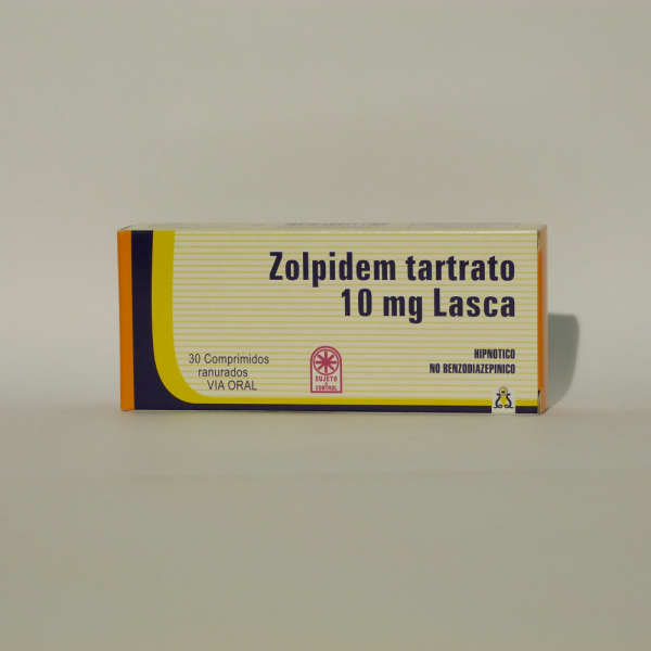 Zolpidem 5mg comprar