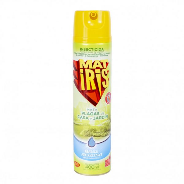 MATIRIS CASA Y JARDIN SPRAY