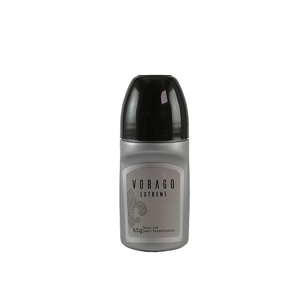 VORAGO XTREME DEO. ROLLON 65 GR.