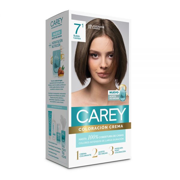 FL CAREY KIT N-7.1 C. RUBIO CEN