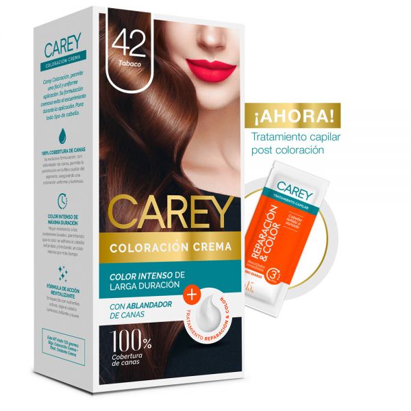FL CAREY KIT N-42 C. TABACO