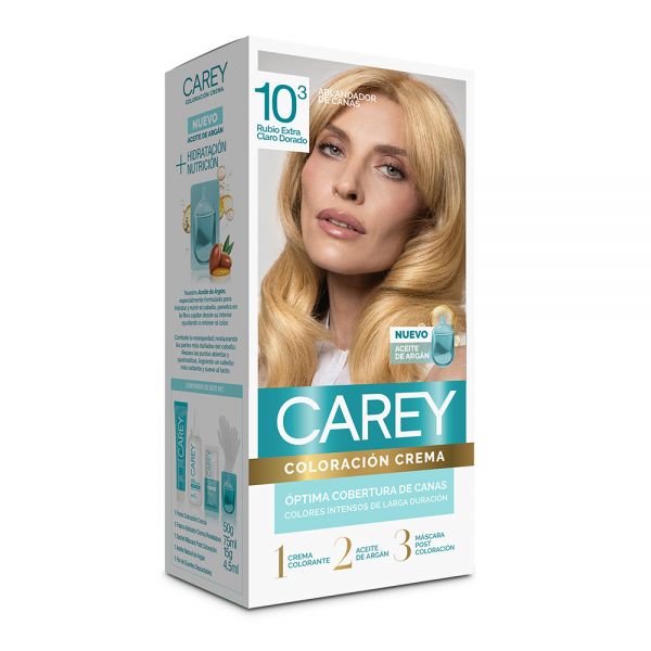 FL CAREY KIT N-10.3 C. RUB. EXT. CL. DOR.