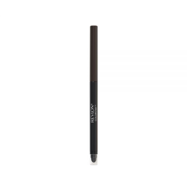 REVLON LAP. DELIN. N. 202 BLACK B. WATER