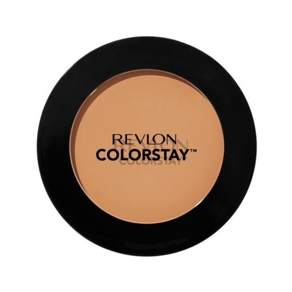 REVLON COLORSTAY POLVO COMPACTO TONO 840