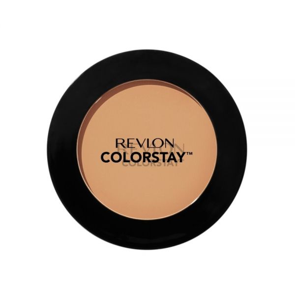 REVLON COLOR STAY POLVO N. 850 MEDIUM/DEEP