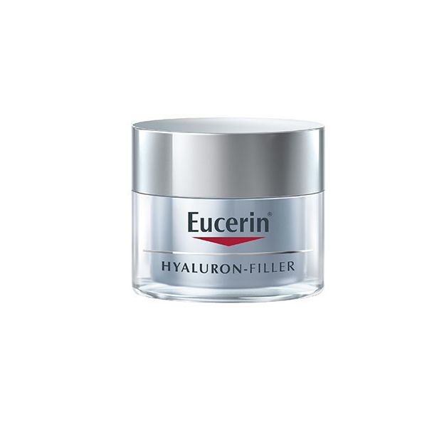 EUCERIN HYALURON FILLER NIGHT 50ML
