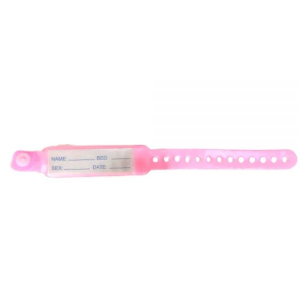 PULCERA P/ RECIEN NACIDO ROSADO