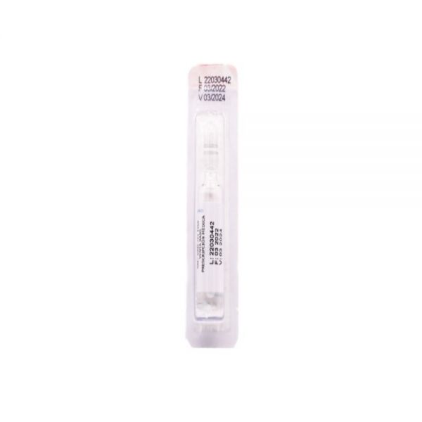 NEOCAINA PESADA.0,5 X 4 ML.(DIPROAN).
