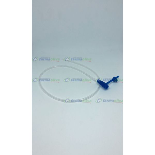 SONDA NASOG. TIPO K-30 (8 FR.) -SUMED