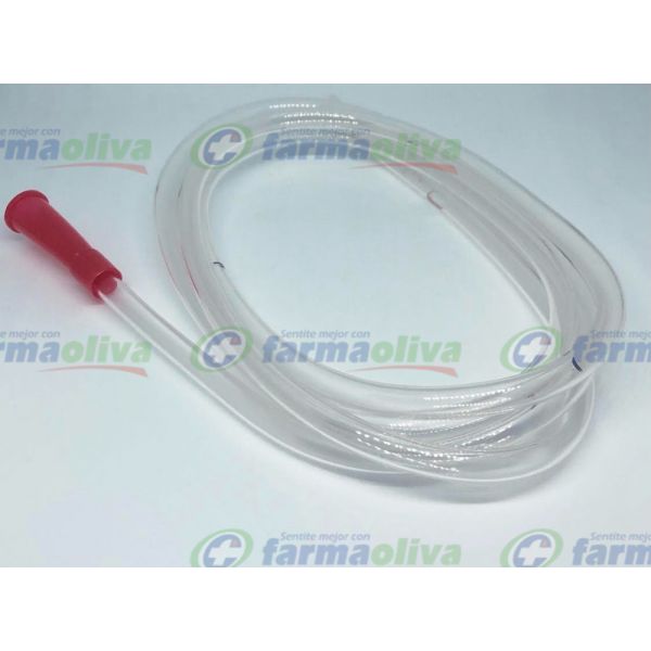 SONDA NASOG. TIPO K 11 (18 FR.) -SUMED