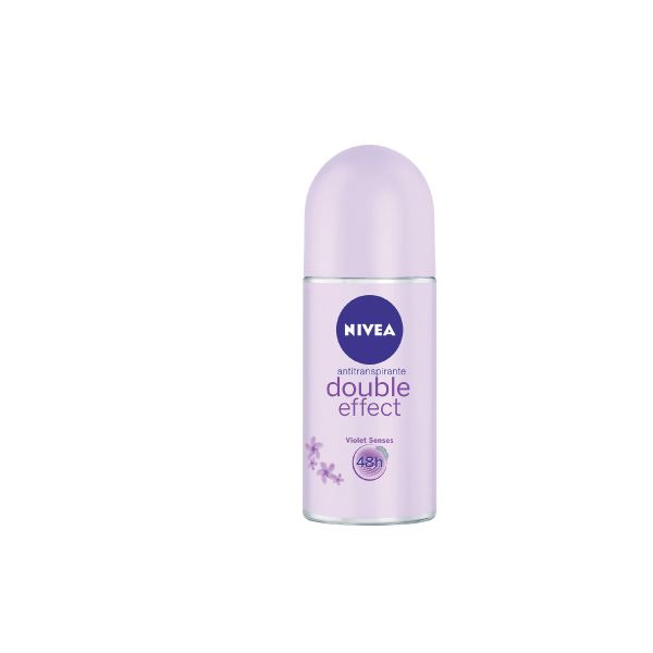 FL NIVEA DEO DOBLE EFFECT ROLL ON 50ML