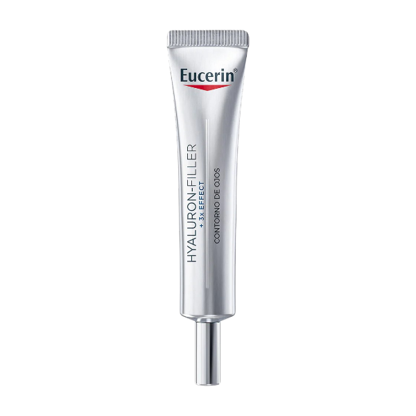 EUCERIN HYALURON FILLER CONTORNO DE OJOS 15ML