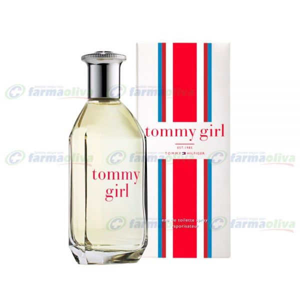 tommy hilfiger perfume mujer walmart