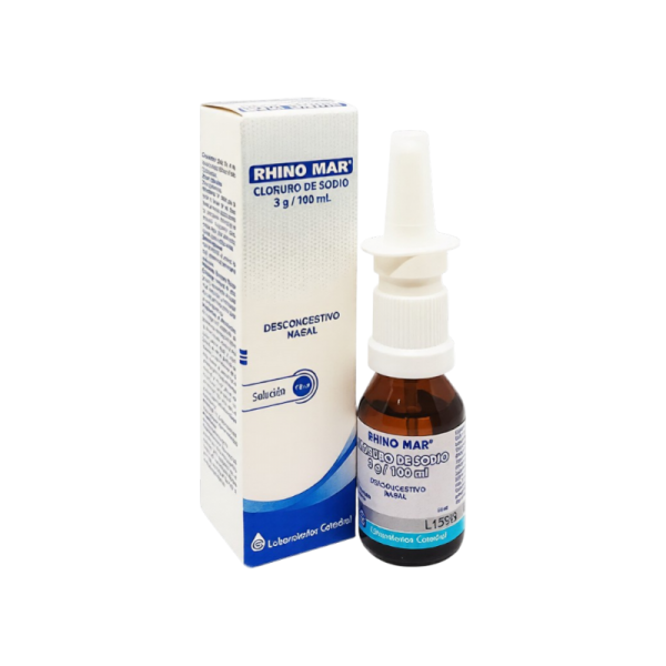 RHINO MAR 3GR GT-NA FRASCO X 15ML