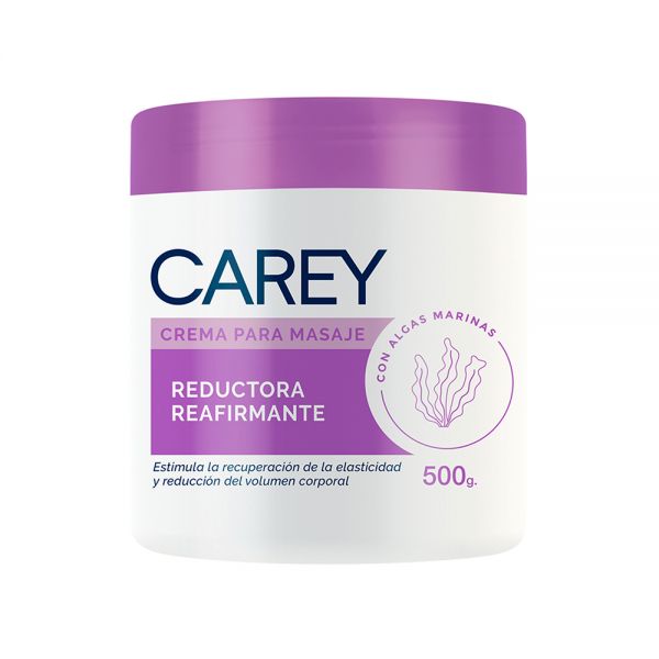 CAREY CR.P/MAS REDUCTOR X500ML CLASICO