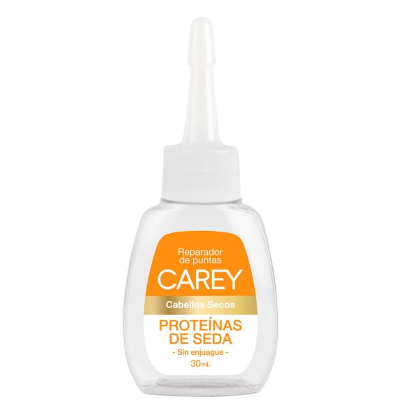 CAREY REPAR. PUNTAS P. SEDA 30ML