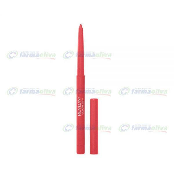 REVLON COLOR STAY LIPLINER PINK 8100-10