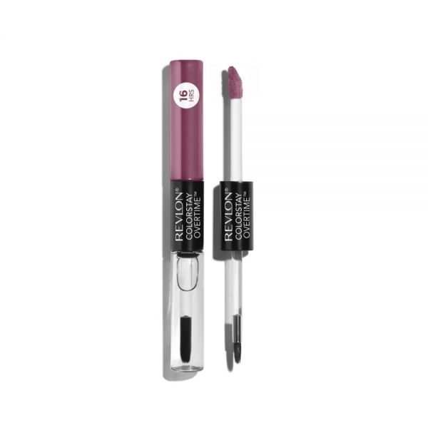 REVLON COLORSTAY OVERTINE LIP 4244-08