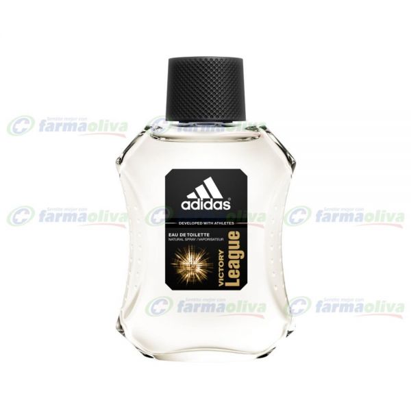 ADIDAS VICTORY LEAGUE EDT 100ML REF 121020