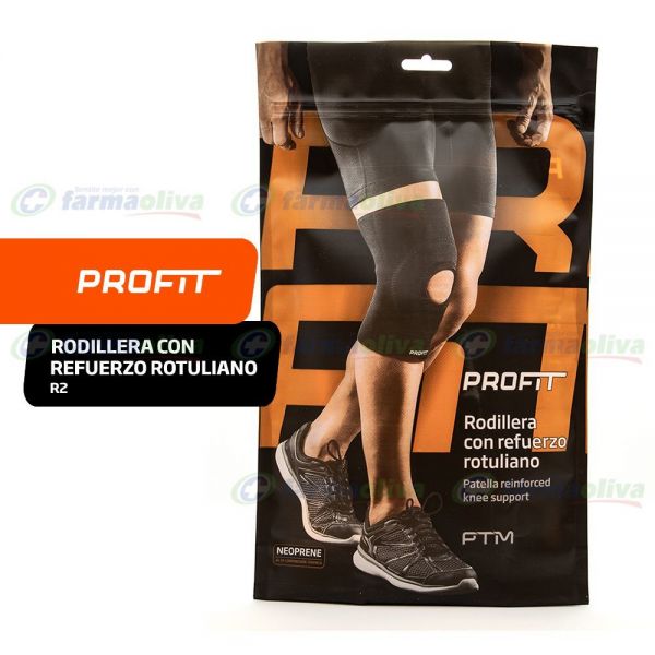 PTM RODILLERA C/REFUERZ.ROTULIANO CIRCU.NEOP M. PTM