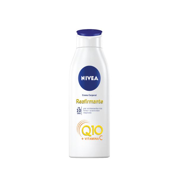 NIVEA BODY RAFIRMANTE Q10 PLUS 250ML