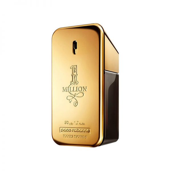 PACO RABANNE 1 MILLION EDT 50 ML MEN