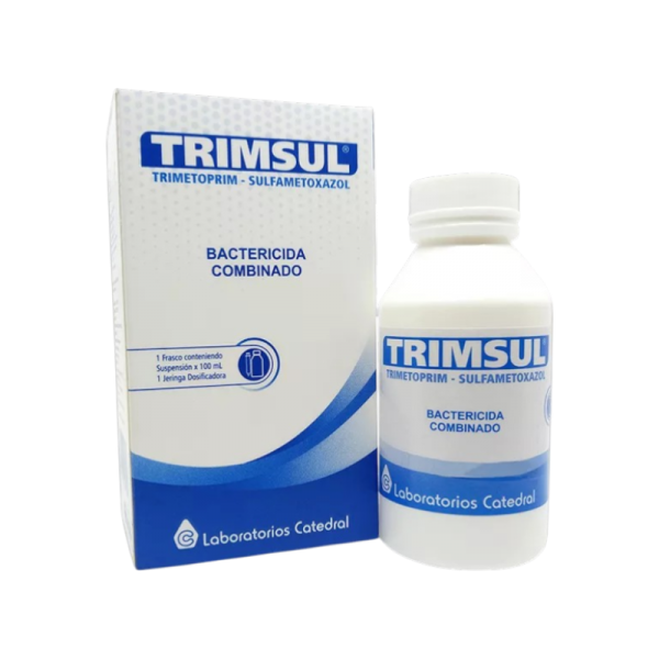 TRIMSUL BALSAMICO SP-OR ENVASE X 100ML