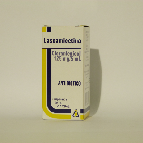 LASCAMICETINA VTDA JARAB FRASCO X 50ML