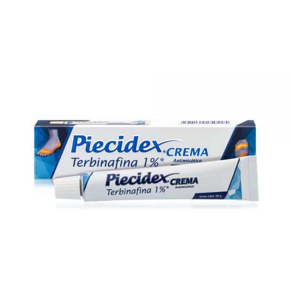 PIECIDEX CR-DR POMO X 20GR