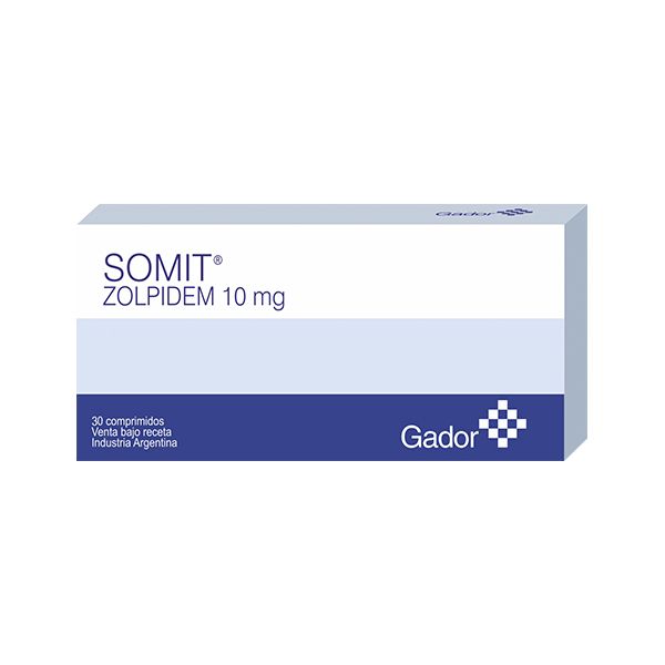 comprar zolpidem online