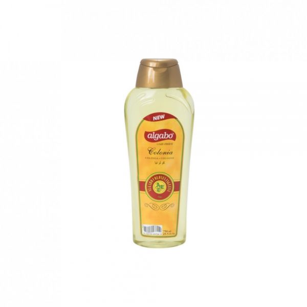 ALGABO COLONIA TIPO INGLESA X 750 ML