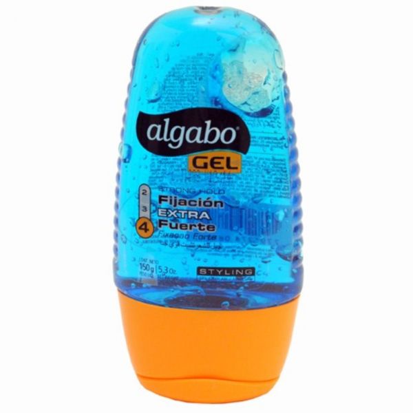 ALGABO GEL AZUL 150ML