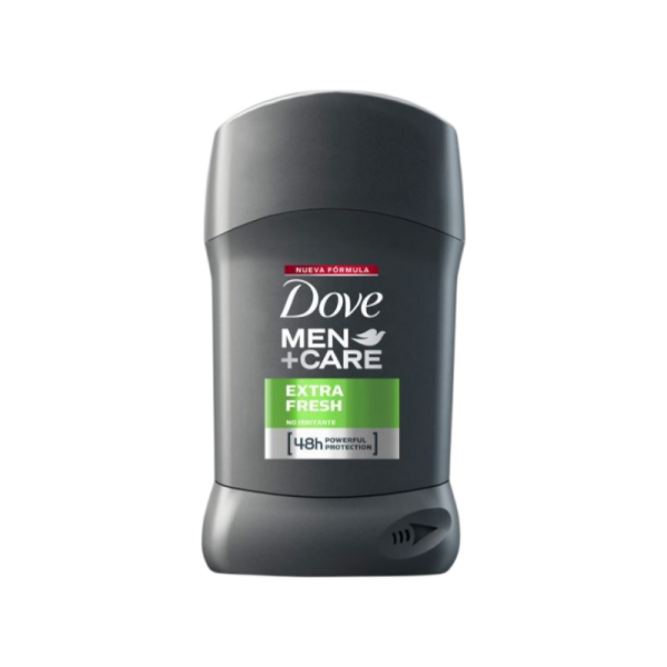 FL DOVE DEO STICK EXTRA FRESH 50GR