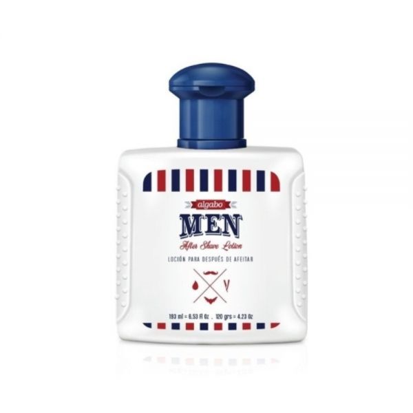 ALGABO AFTHER SHAVE MEN
