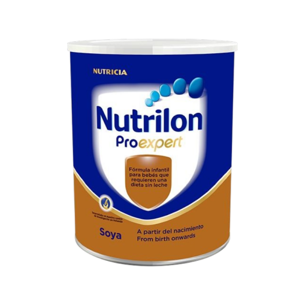 NUTRILON SOYA LATA X 400GR