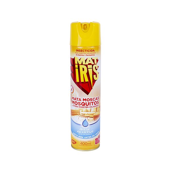 MATIRIS ACUOSO VOLADORES X 400