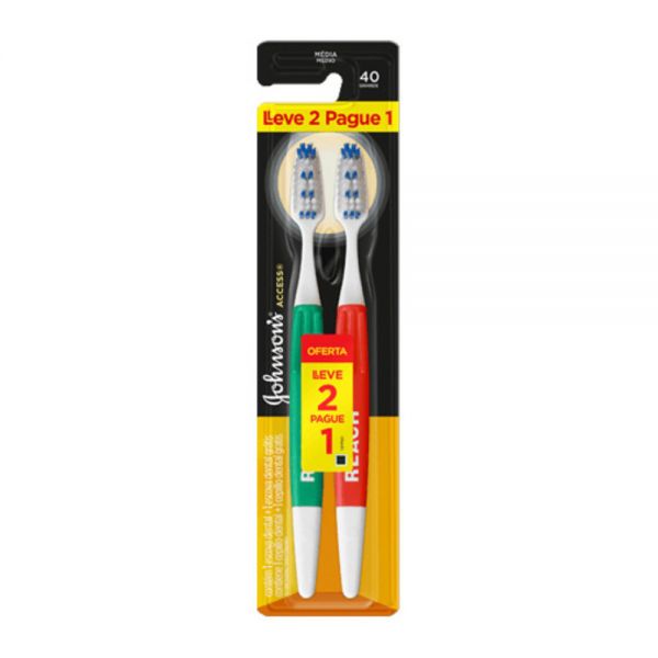 REACH ACCES CEP MED 2X1