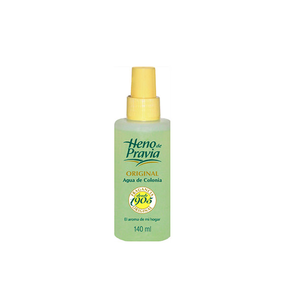 HENO DE PRAVIA C/ ATOM.140ML