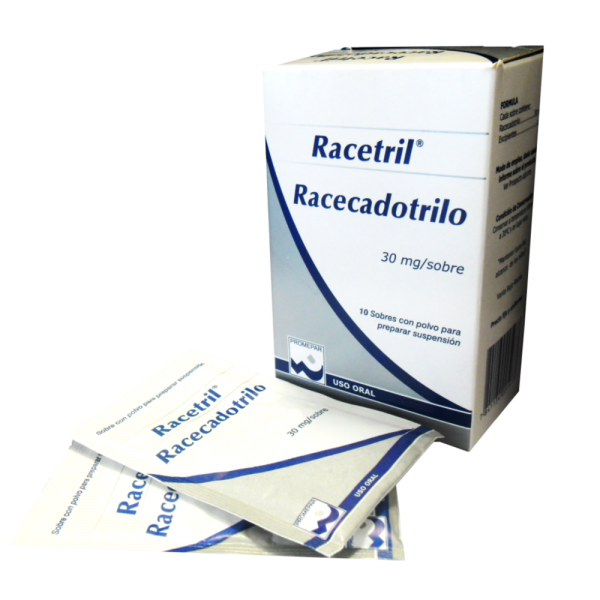 RACETRIL SP-OR SOBRE X 3GR