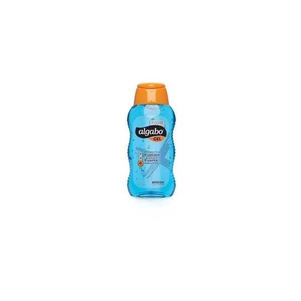 ALGABO GEL FIJACION EXTRA FUERTE 500G