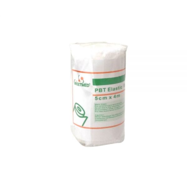 VENDA SEMIELASTICA 5 CM(SUMED)