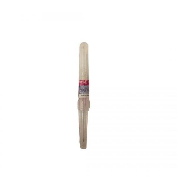 CATETER INTRAVENOSO 20 G. NIPRO