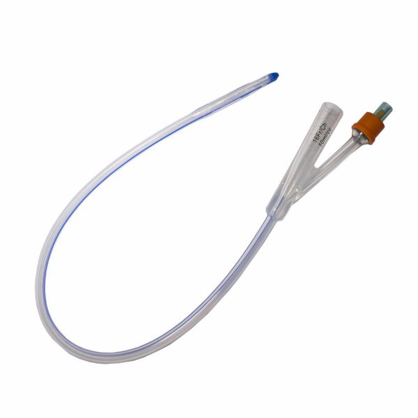 SONDA FOLEY LATEX 2 VIAS NRO 16 SUMED.